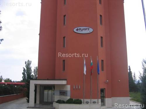 Best Western Park Hotel 2